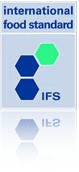 Logo International Food Standard